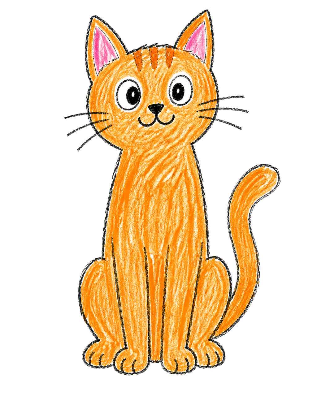 The $BTCC cat in a suit
