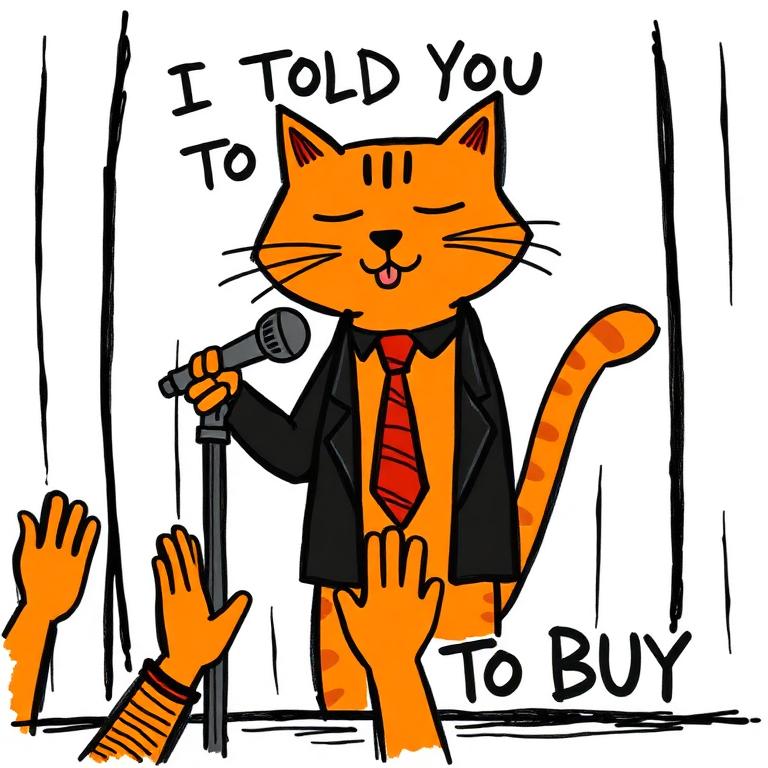 $BTCC meme — I TOLD YOU TO BUY