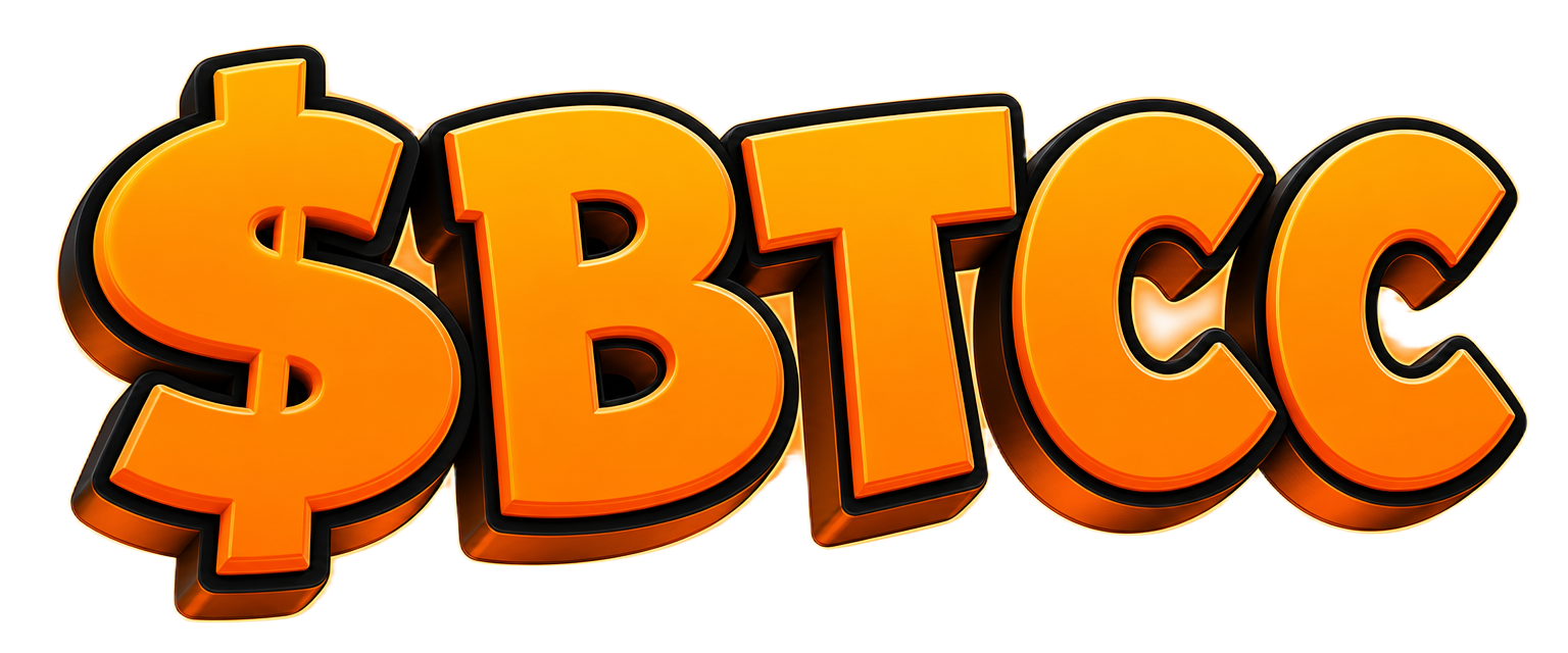 $BTCC — Buy This Cat Coin